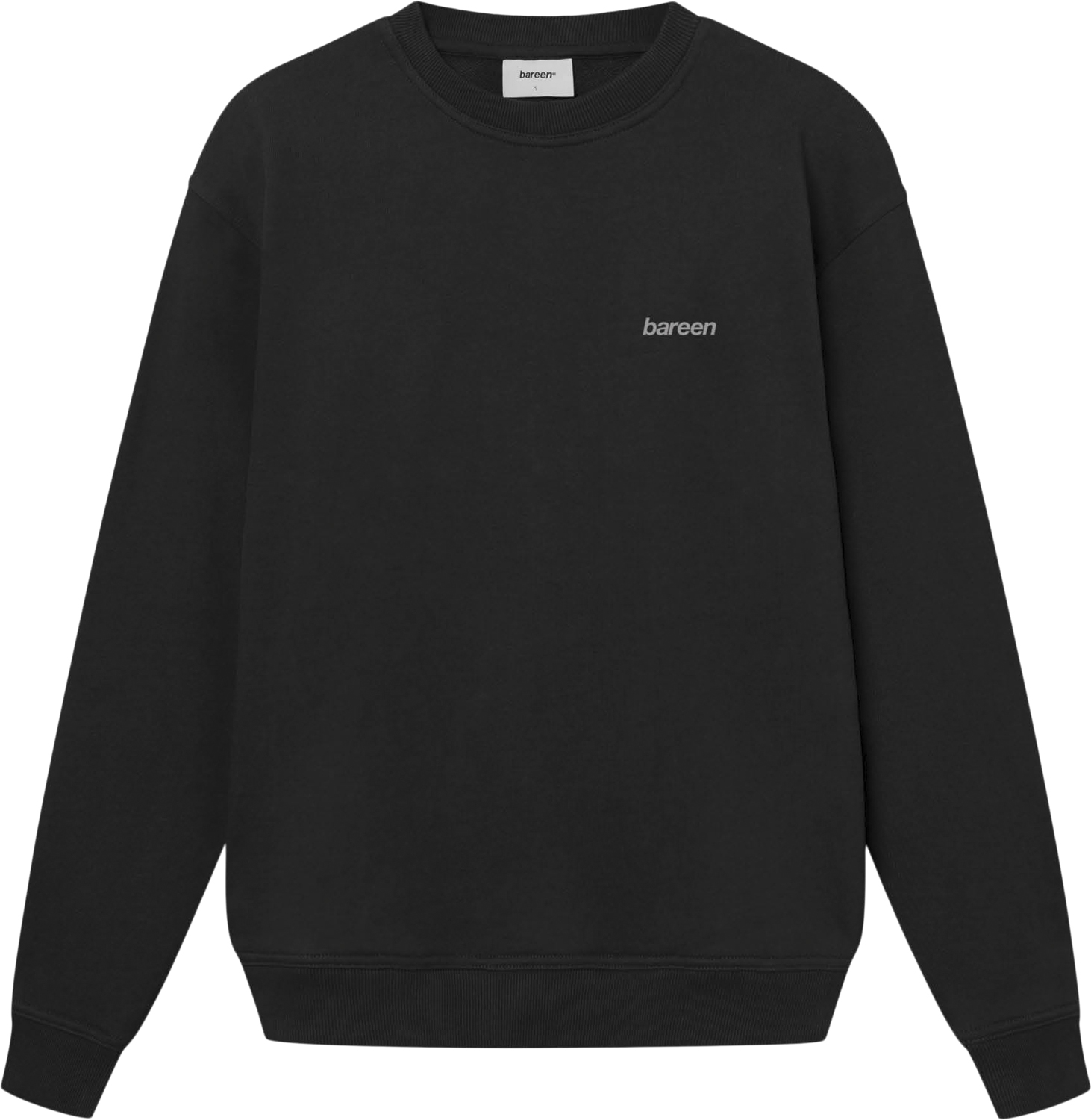 Classic Crewneck